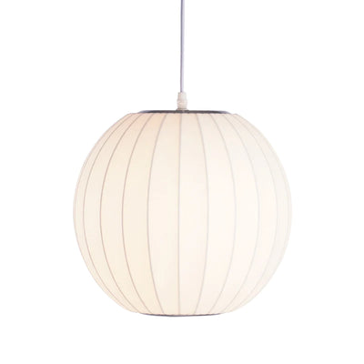 Nelson Bubble Pendant Lamp