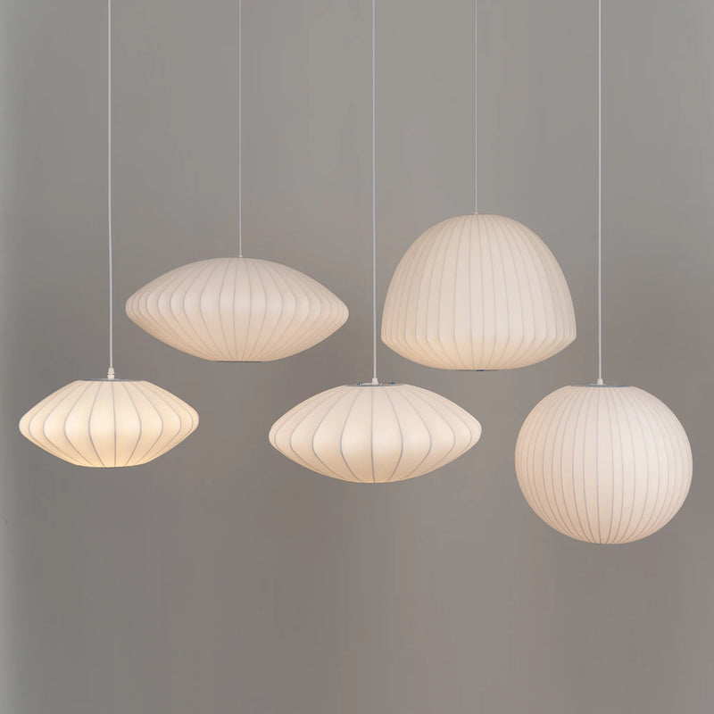 Nelson Bubble Pendant Lamp