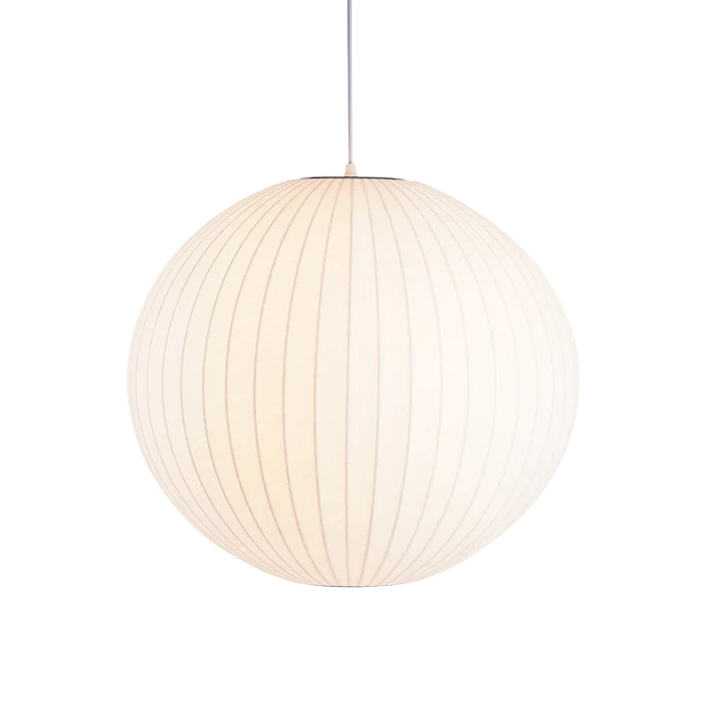 Nelson Bubble Pendant Lamp