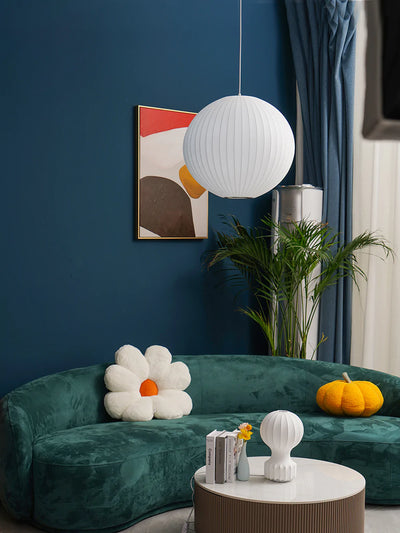 Nelson Bubble Pendant Lamp