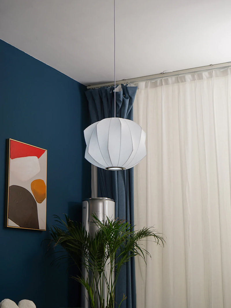 Nelson Bubble Pendant Lamp