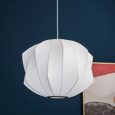 Nelson Bubble Pendant Lamp