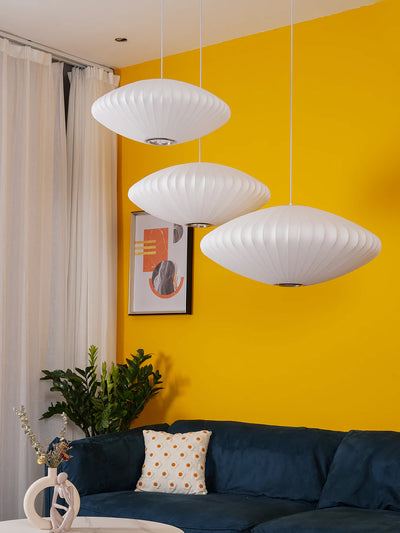 Nelson Bubble Pendant Lamp