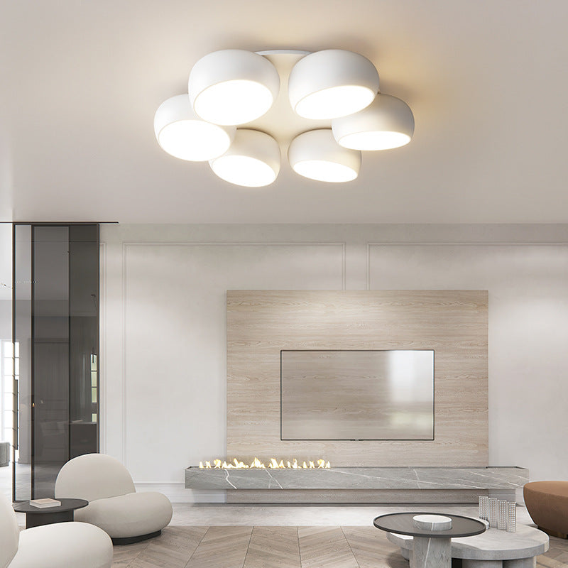 Nordic Modern Ceiling Light, Living Room Ceiling Light