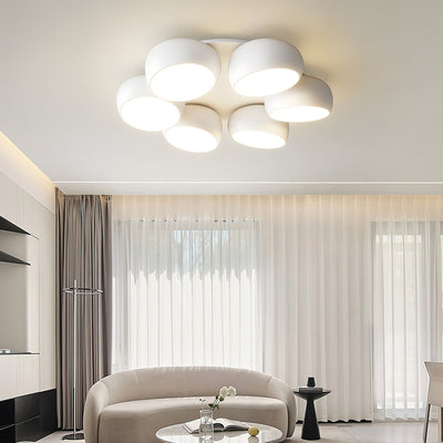 Nordic Modern Ceiling Light, Living Room Ceiling Light