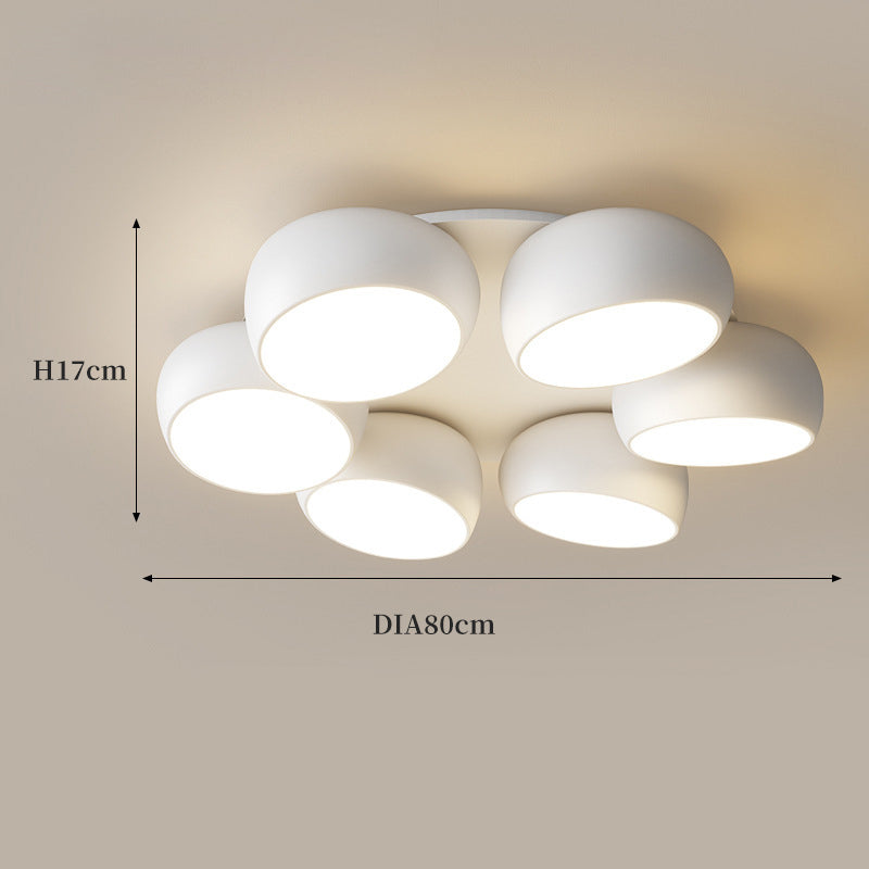 Nordic Modern Ceiling Light, Living Room Ceiling Light