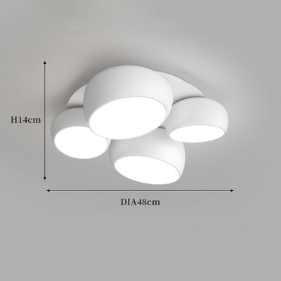 Nordic Modern Ceiling Light, Living Room Ceiling Light