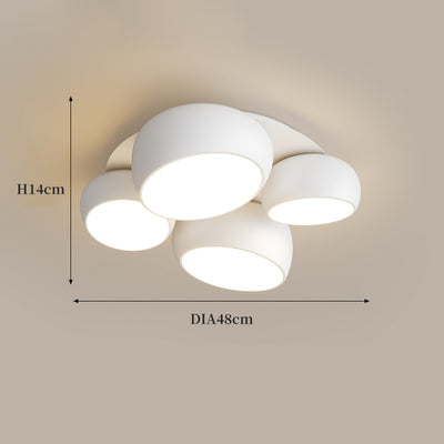 Nordic Modern Ceiling Light, Living Room Ceiling Light