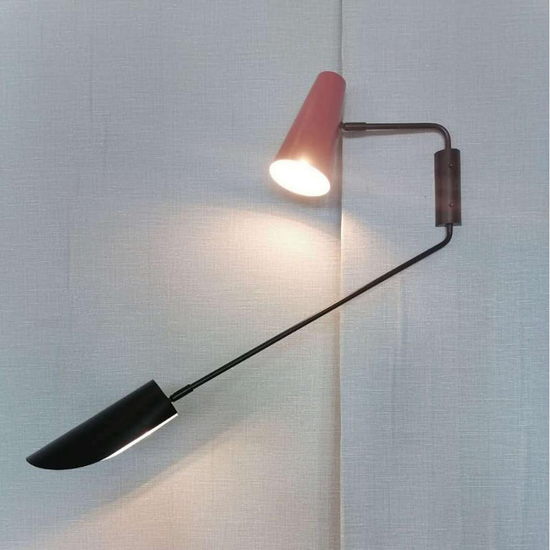 Nordic Modern Wall Light, Wall Light for Bedroom