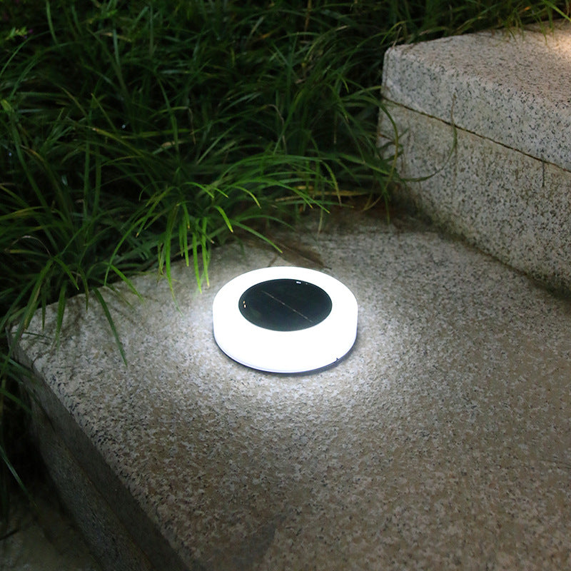 Dartmouth Solar Decking Light - Set of 4