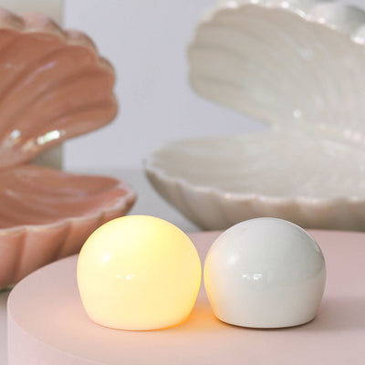 Shell Night Light