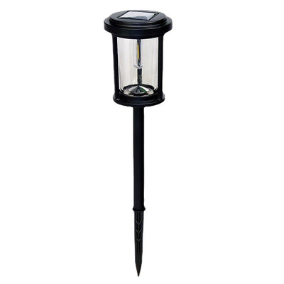 Shadow Solar Path Light, Solar Outdoor Garden Light, Solar Landscape Light