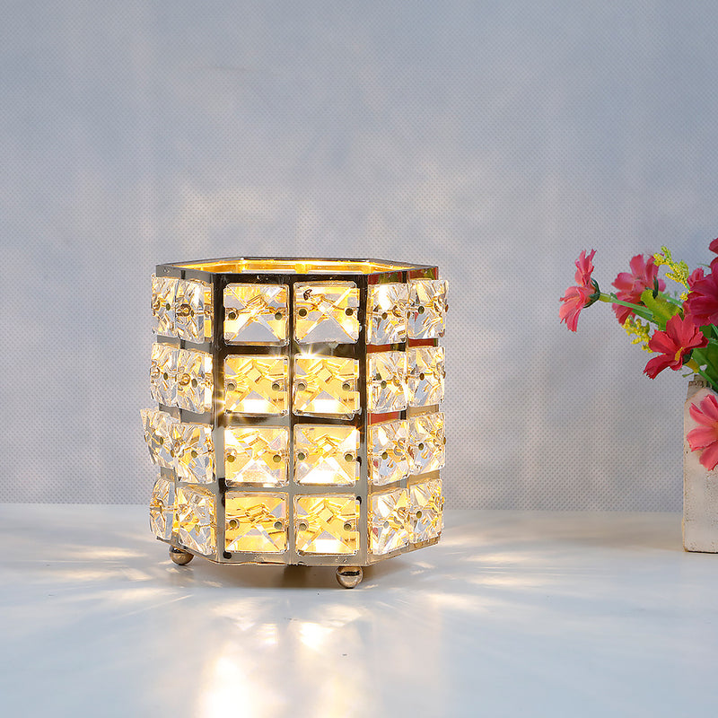 Crystal Table Light, Mood Table light