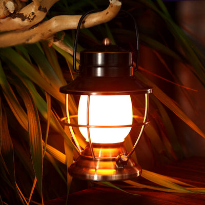 Outdoor Camping Light, Decorative Table Light