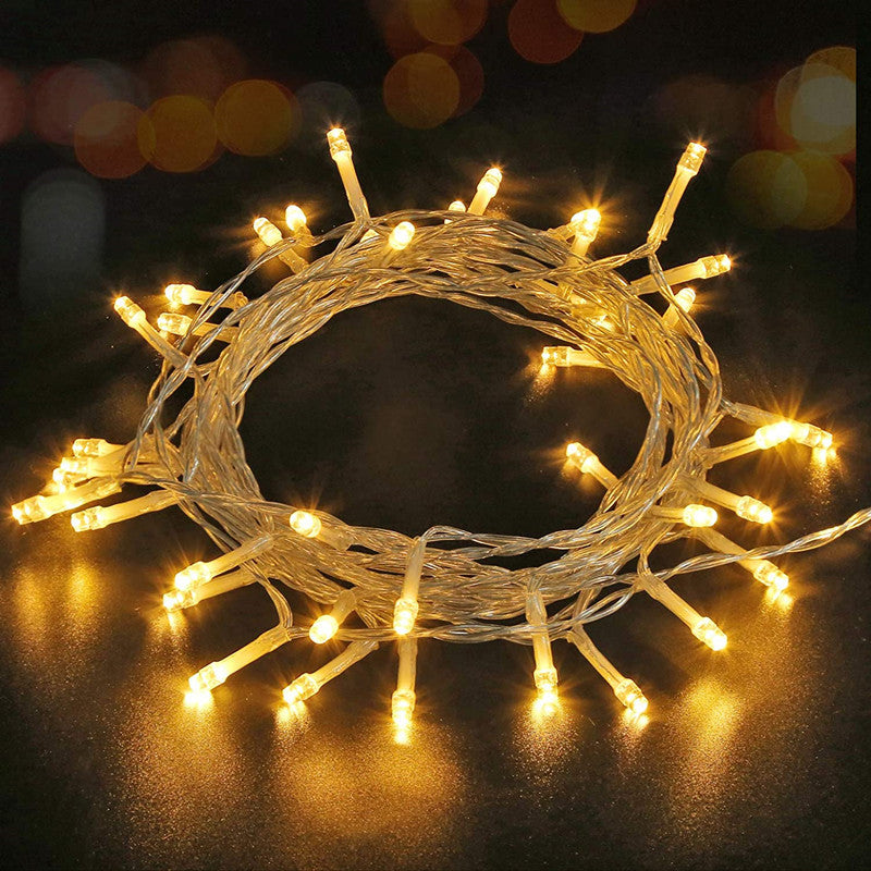 Battery Powered Fairy LED String Lights for Party, Wedding