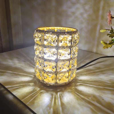 Crystal Table Light, Mood Table light