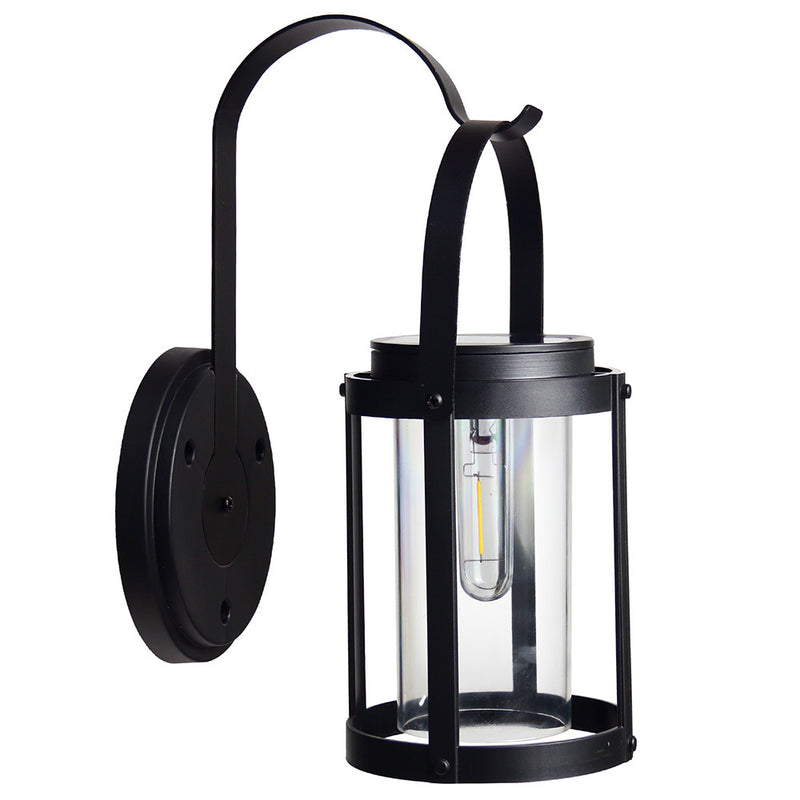 Solar Wall Light, Solar Outdoor Light