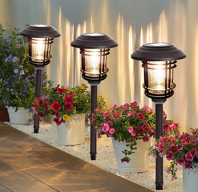 Solar Lawn Decorative Light, Solar Outdoor Garden Light, Solar Landscape Light