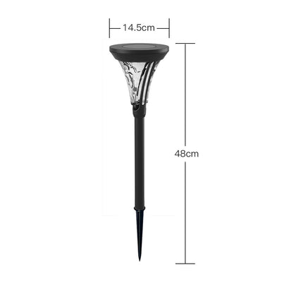 Solar Path Light, Solar Outdoor Garden Light, Solar Landscape Light