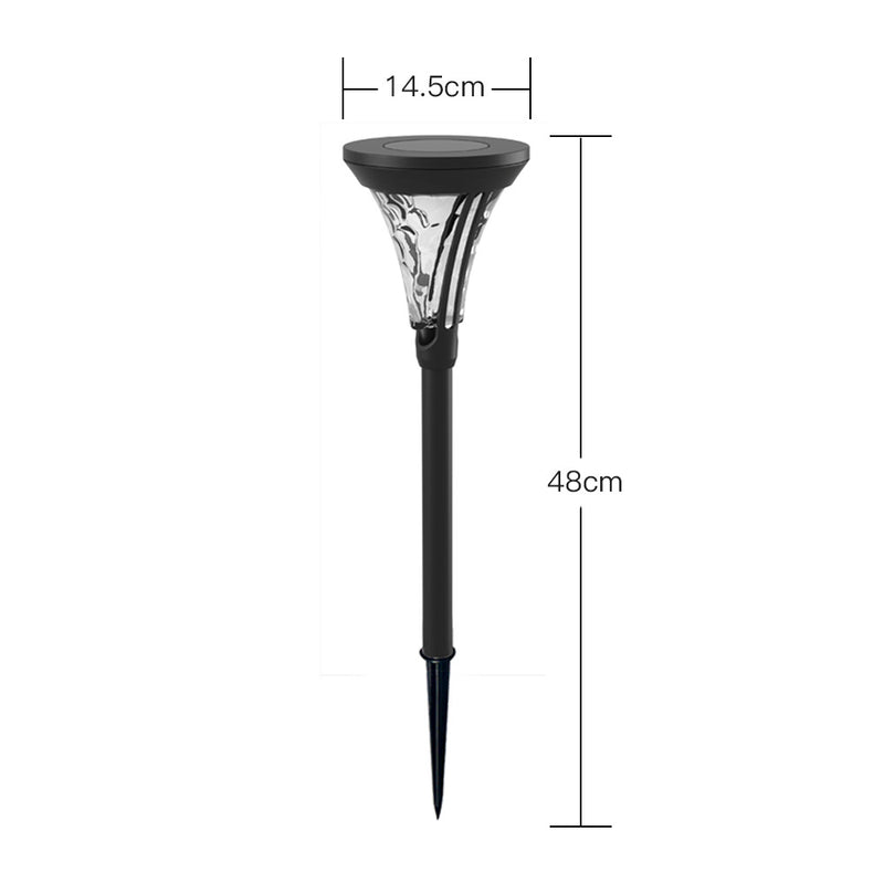 Solar Path Light, Solar Outdoor Garden Light, Solar Landscape Light