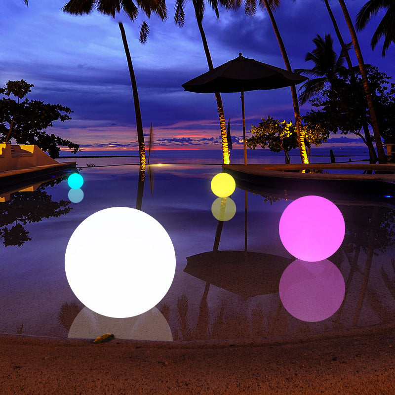 Solar Garden Light, Solar Floating Ball Pool Light, Solar Garden Decoration