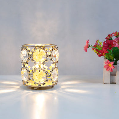 Crystal Table Light, Mood Table light