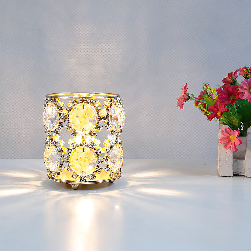 Crystal Table Light, Mood Table light