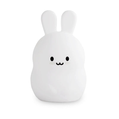 Rabbit Night Light - Multicolour