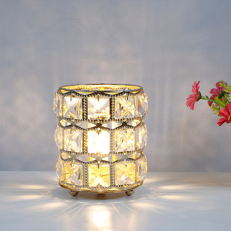 Crystal Table Light, Mood Table light