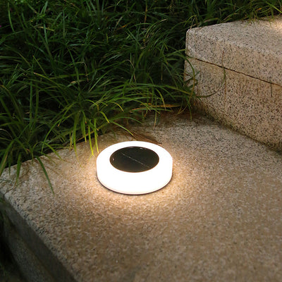 Dartmouth Solar Decking Light - Set of 4