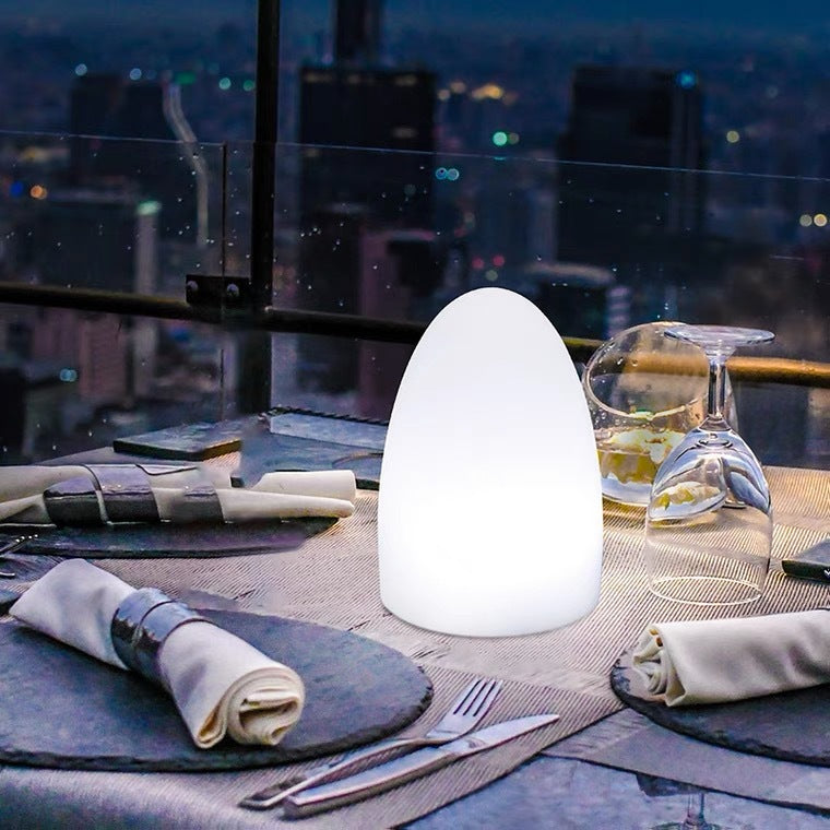 Egg Bar Table Light