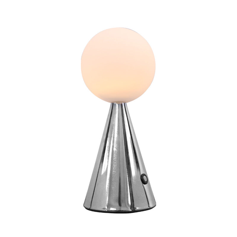 Cone Bar Table Light