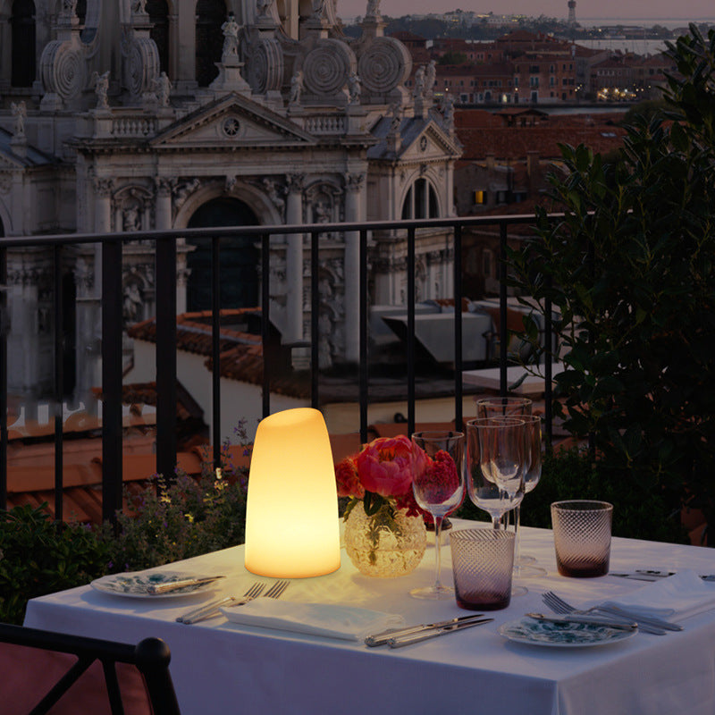 Column Bar Table Light