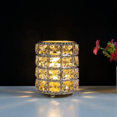 Crystal Table Light, Mood Table light