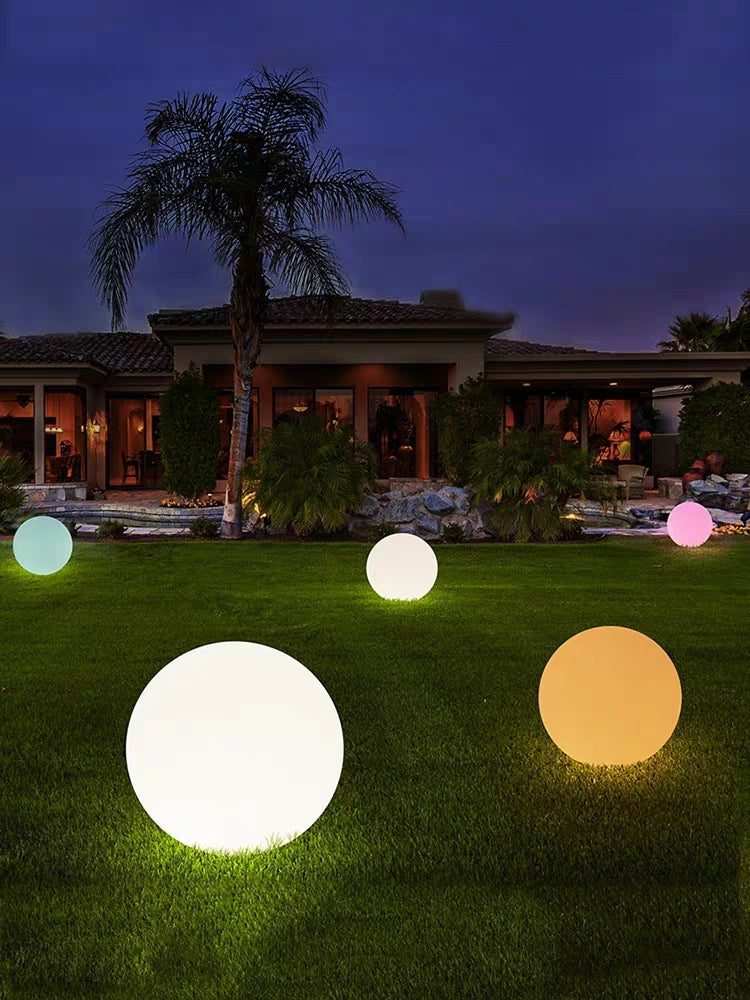 Solar Garden Light, Solar Floating Ball Pool Light, Solar Garden Decoration