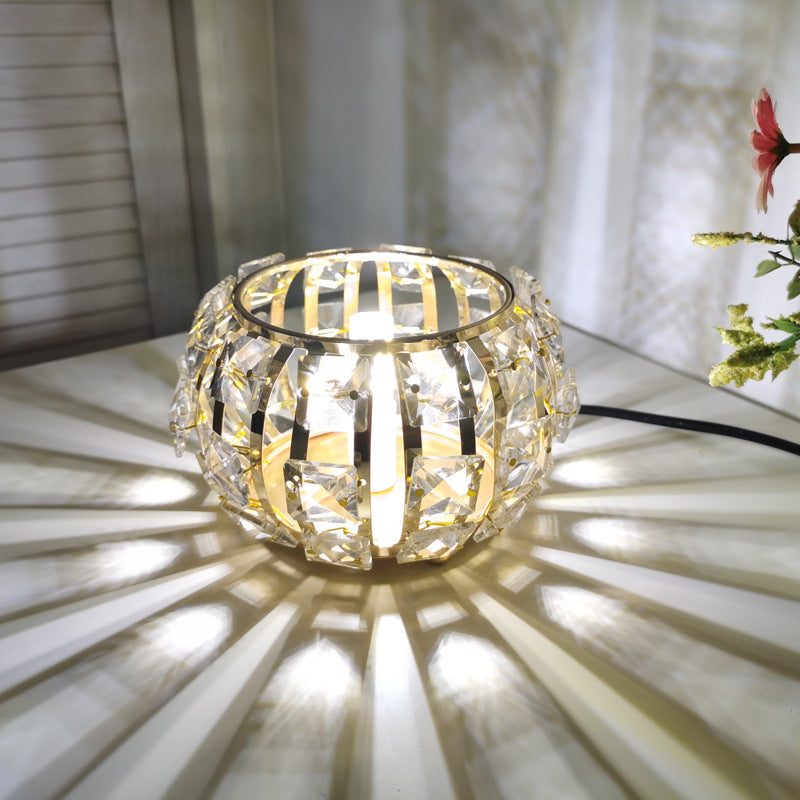 Crystal Table Light, Mood Table light