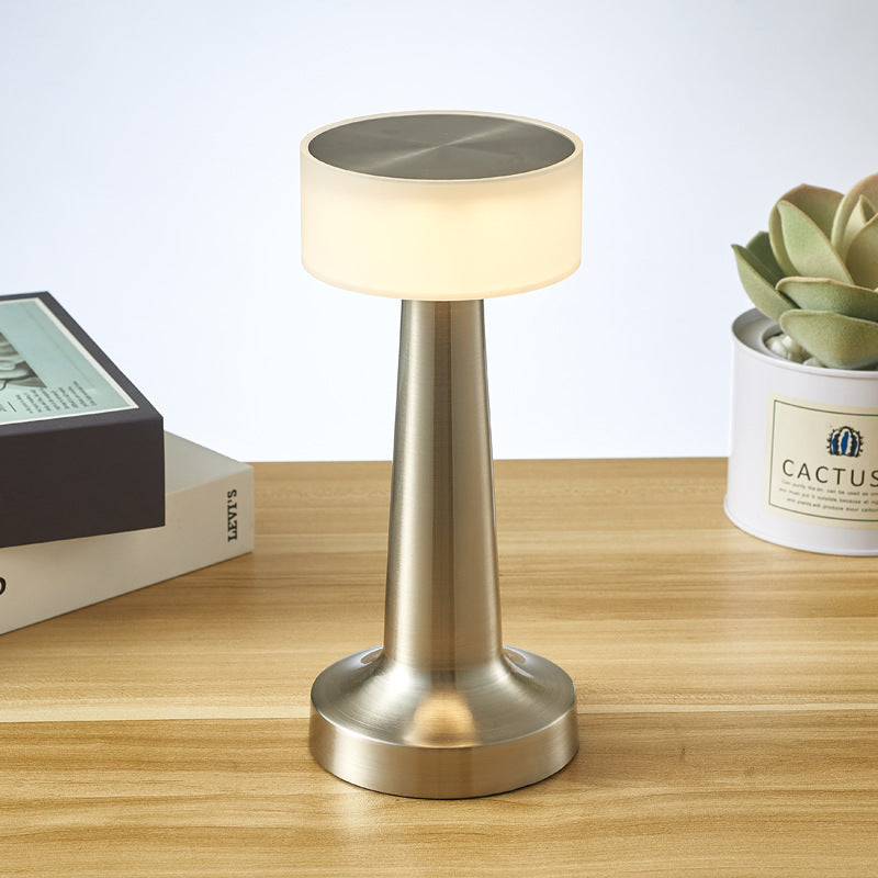 Wireless Charging Table Light Light, Restaurant Bar Table Light Light, Mood Night Light