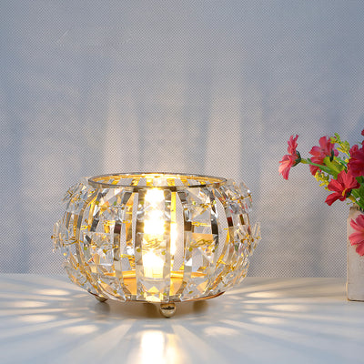 Crystal Table Light, Mood Table light