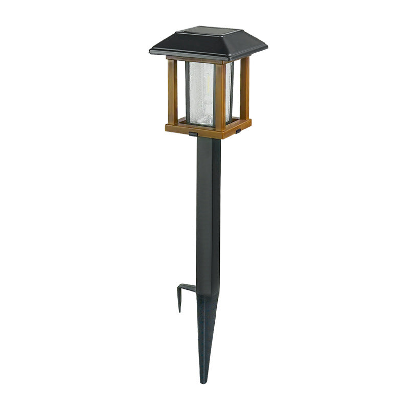 Solar Path Light, Solar Outdoor Garden Light, Solar Landscape Light