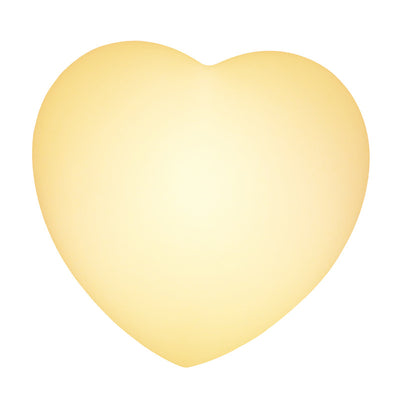 Heart Night Light