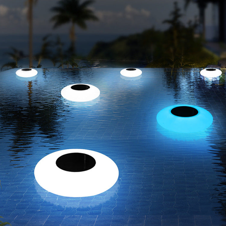 Solar Garden Light, Solar Floating Ball Pool Light, Solar Garden Decoration