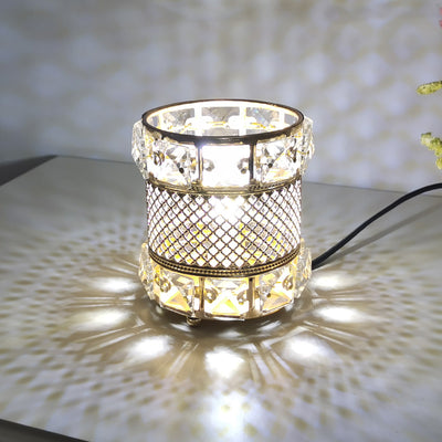 Crystal Table Light, Mood Table light