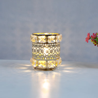 Crystal Table Light, Mood Table light