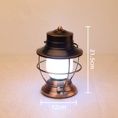 Outdoor Camping Light, Decorative Table Light