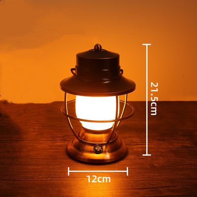 Outdoor Camping Light, Decorative Table Light