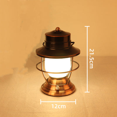 Outdoor Camping Light, Decorative Table Light