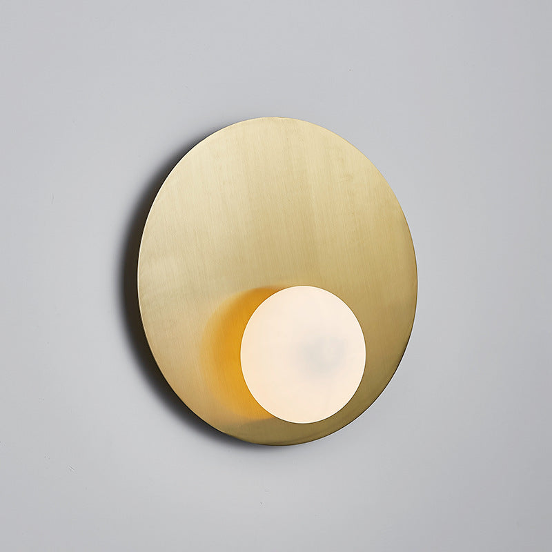 Pearl Wall Light, Wall Light for Hallway, Wall Light for Bedroom