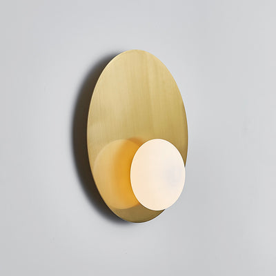 Pearl Wall Light, Wall Light for Hallway, Wall Light for Bedroom