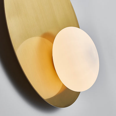 Pearl Wall Light, Wall Light for Hallway, Wall Light for Bedroom