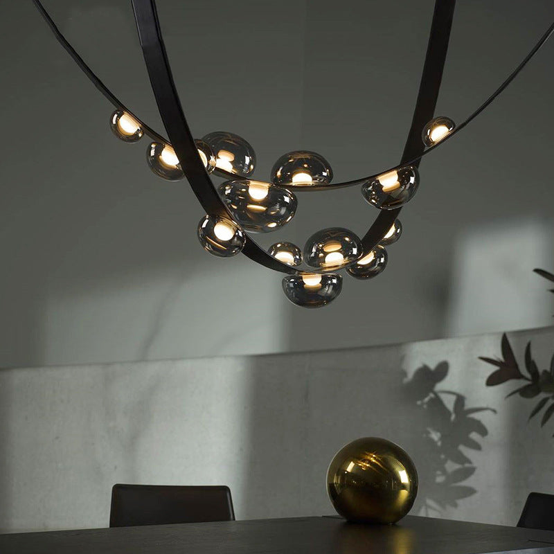 Pendant Light, Living Room Light, Bedroom Light